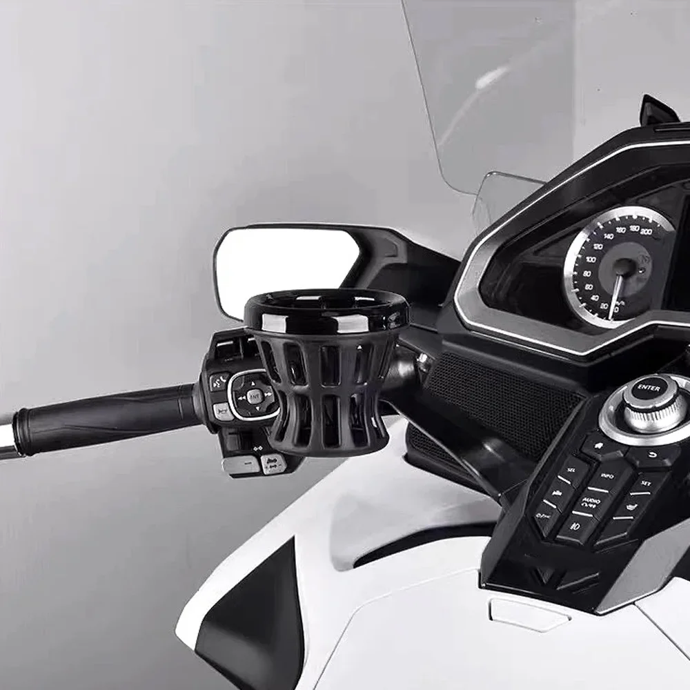 Рисунок 6 - Аксессуары для мотоцикла GL 1800