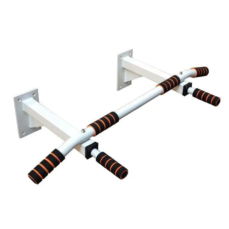 Reinforced Home Wall Horizontal Bar Pull-up Equipment Wall Fitness Exercise