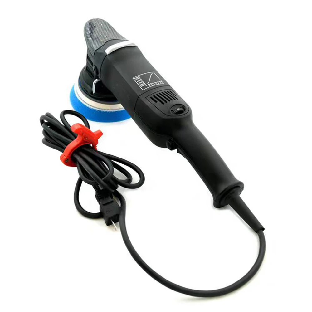 The electrical cable storage device and cable locking device is suitable for storing the wires and cables of car wash machines a