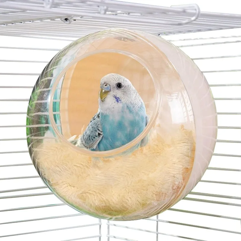 Bird Nest For Cage … - image