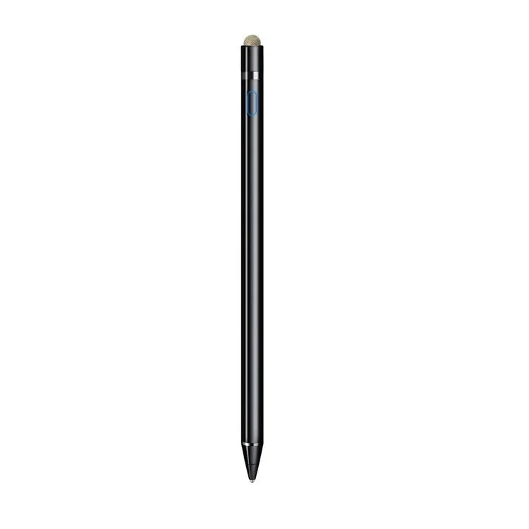 2 in 1 Universal Stylus Pen For IOS for Huawei Xiaomi iPhone Android apple pencil 1 iPad Air Pro Mini Pen Touch Pen Suitable