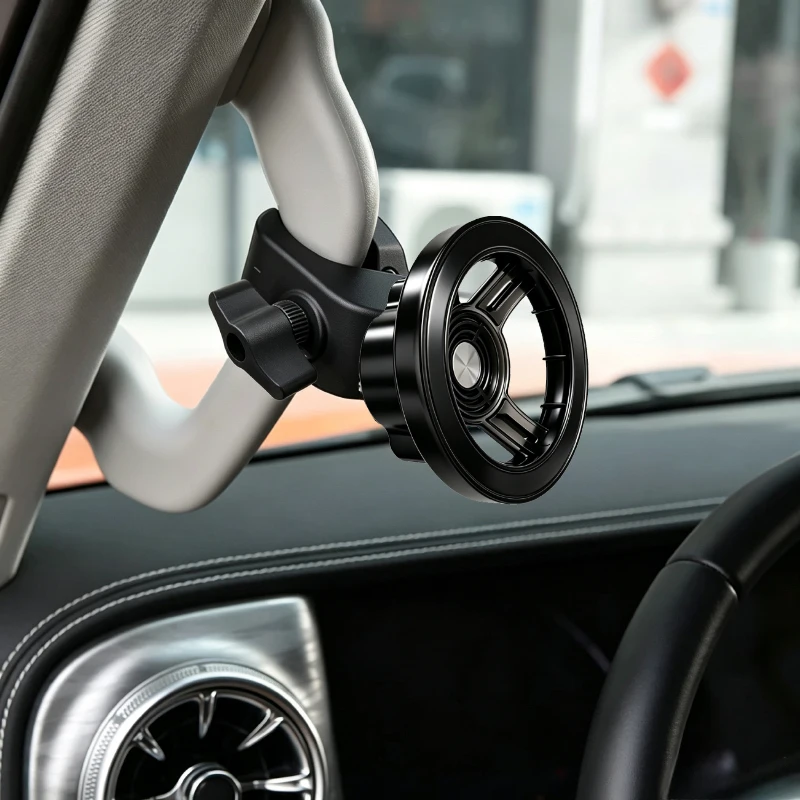 For GWM Tank 300/400/500 car phone holder, hands-free navigation fixed phone holder