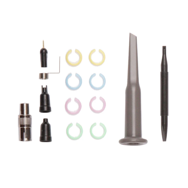 1PC NEW RIGOL RP1300H General Purpose High Voltage Passive Probe  In Stock Original Box#familitrade