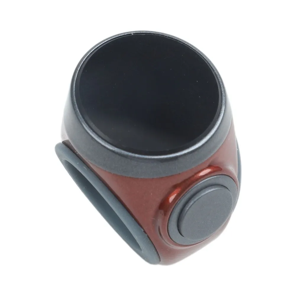 Adjustable Fit Ring Counter Device Type-C Rechargeable Extended Usage Comfort Fit Design Accurate Data Monitoring