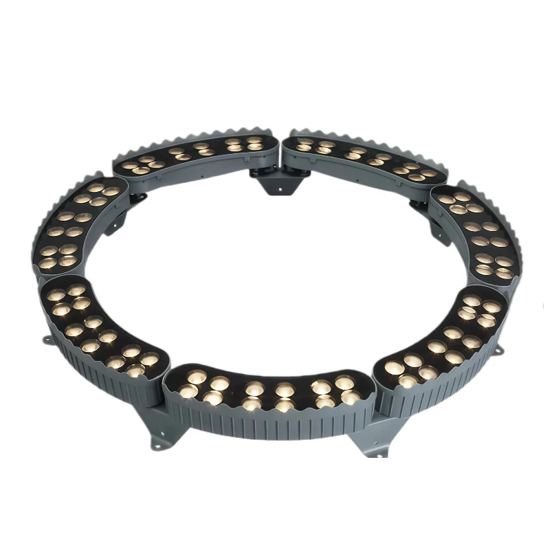 Outdoor LED Lawn Lamp IP65 Waterproof Garden Tree Hug Light for Path Yard Landscape Night Decor Home Garden Lighting Terrace