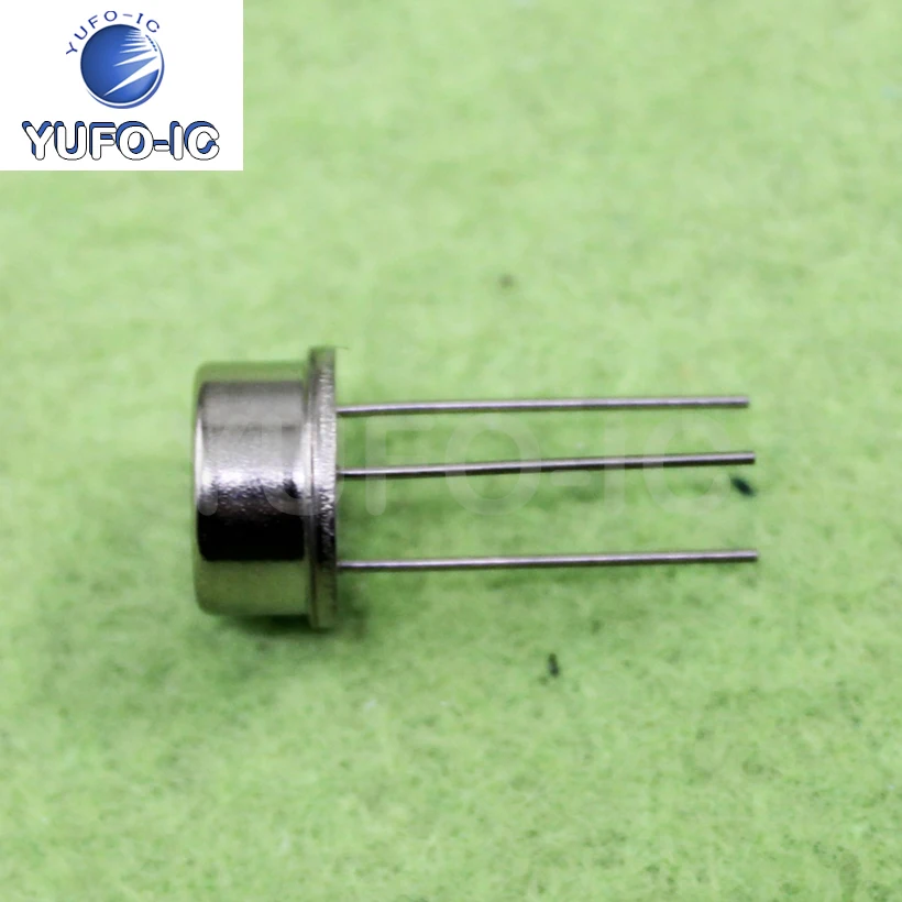 Free Ship 5pcs RE200B Pyroelectric Sensor Dual Pyroelectric Infrared Sensor Electronics