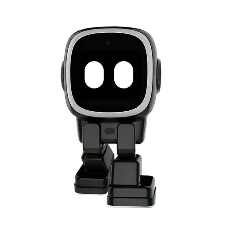Desktop AI Robot Pet with Emotional Voice Interaction - Intelligent Electronic Companion Machine
