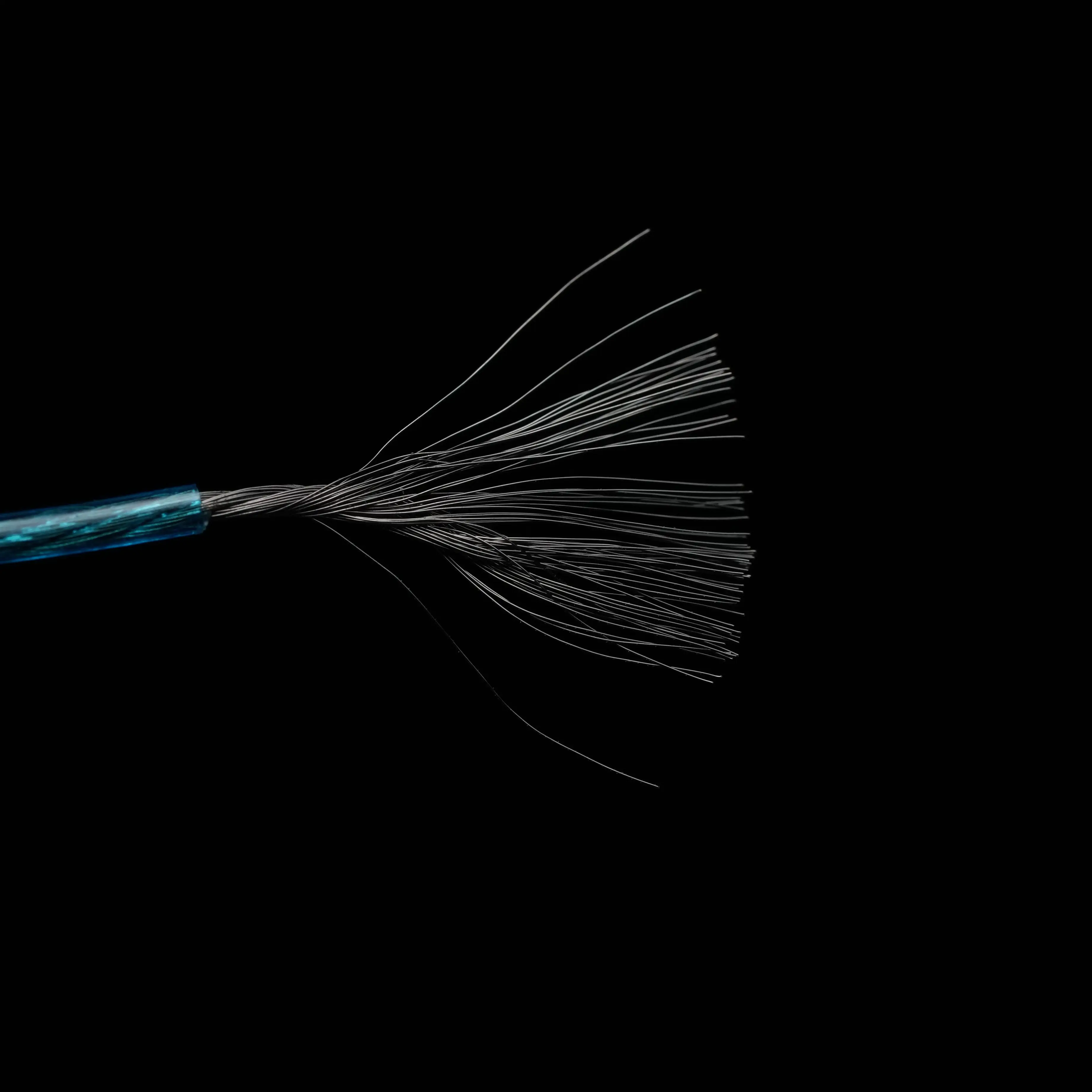 

Аудиофильские кабели класса HiFi ZiSin X-27, улучшенное решение для деталей, улучшенное иммунитет помех и улучшение динамики