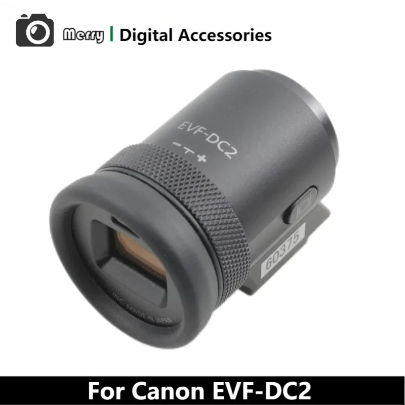 New Genuine EVF-DC2…