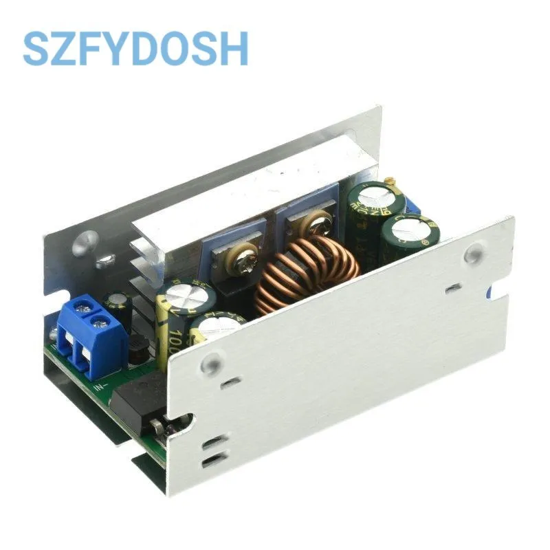 200W 15A DC-DC 60V48V36V To 24V19V12V9V5V3 Adjustable Buck Converter Step-Down Power Module