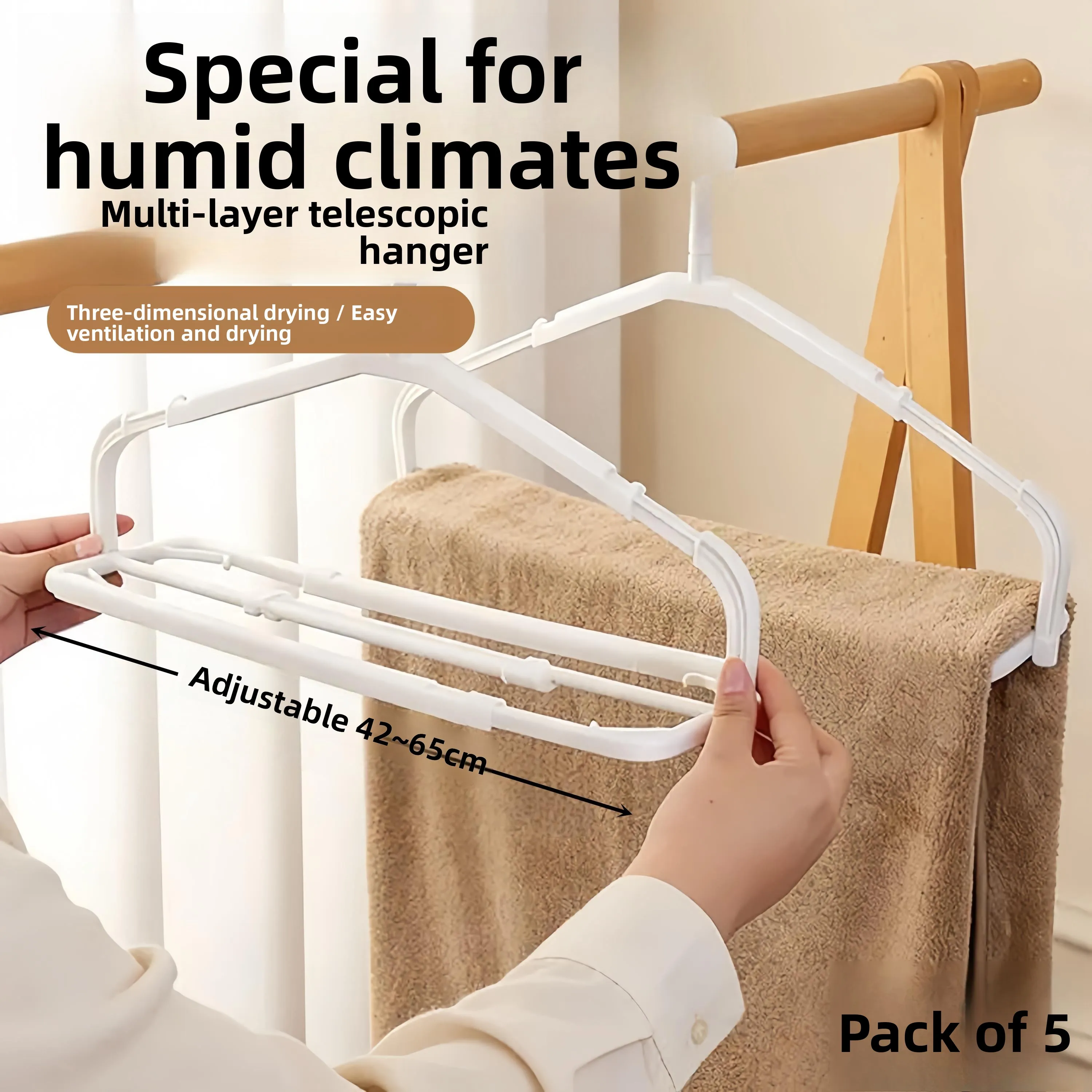 expandable-multi-layer-3d-clothes-hanger-for-south-wind-season-quilt-pillow-towel-drying-rack-anti-slip-stackable-clothesline