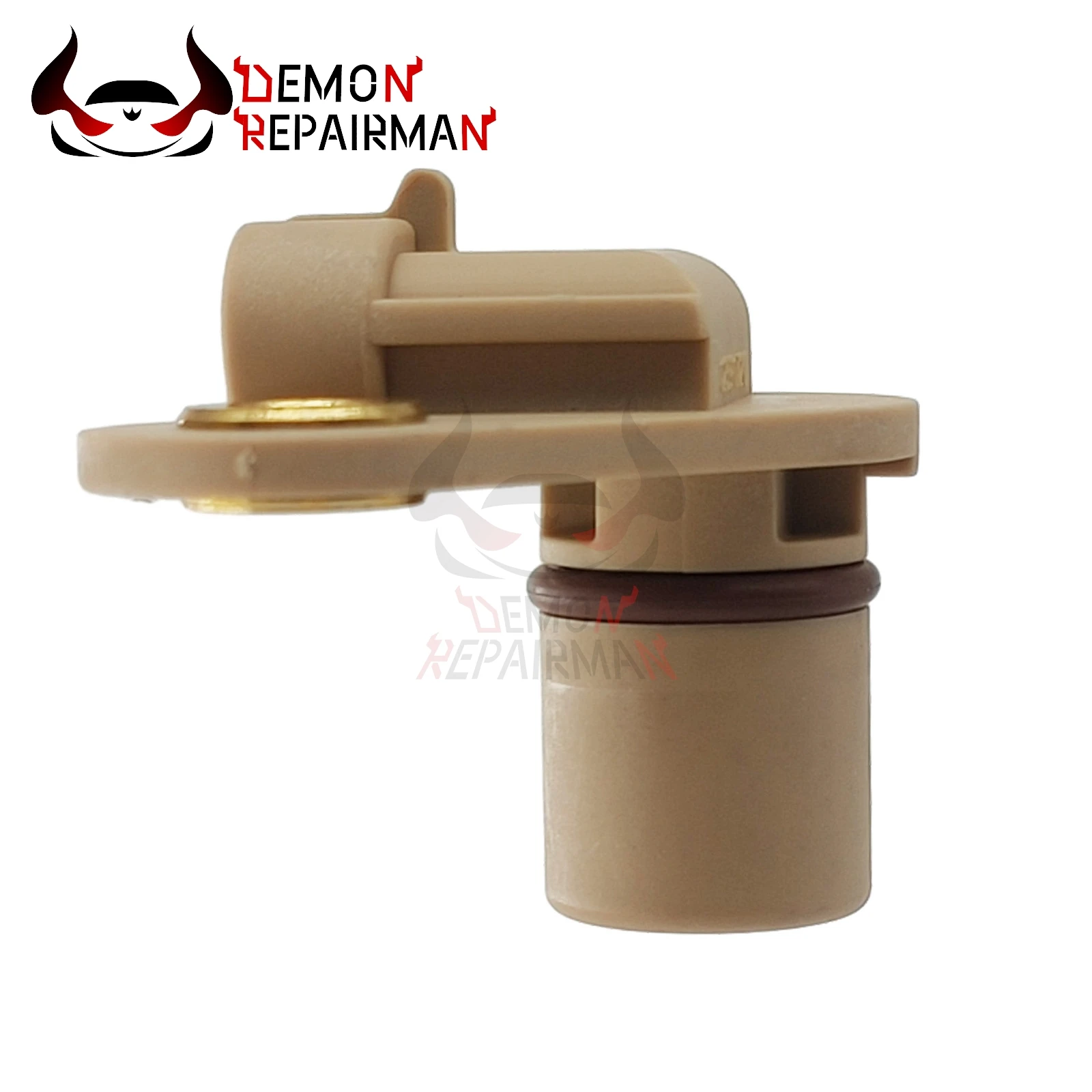 Camshaft Position Sensor Compatible With Cadillac CTS 2006-2015 GMC 4.3L 6L Chevrolet Express 12591720