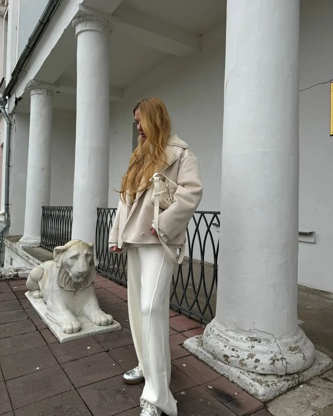 Camurça sólida forro de pelúcia jaqueta feminina casual manga cheia lapela com decote em v botão solto jaquetas curtas 2026 senhora inverno rua outwear