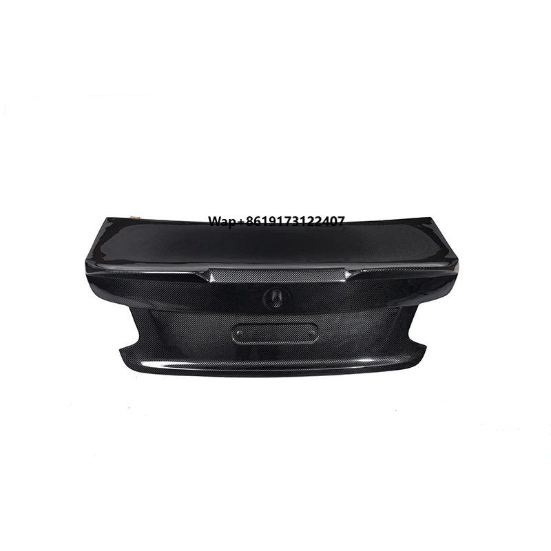 

Крышка багажника из карбона в стиле CSL для BMW M2 F87 (2015-2020)