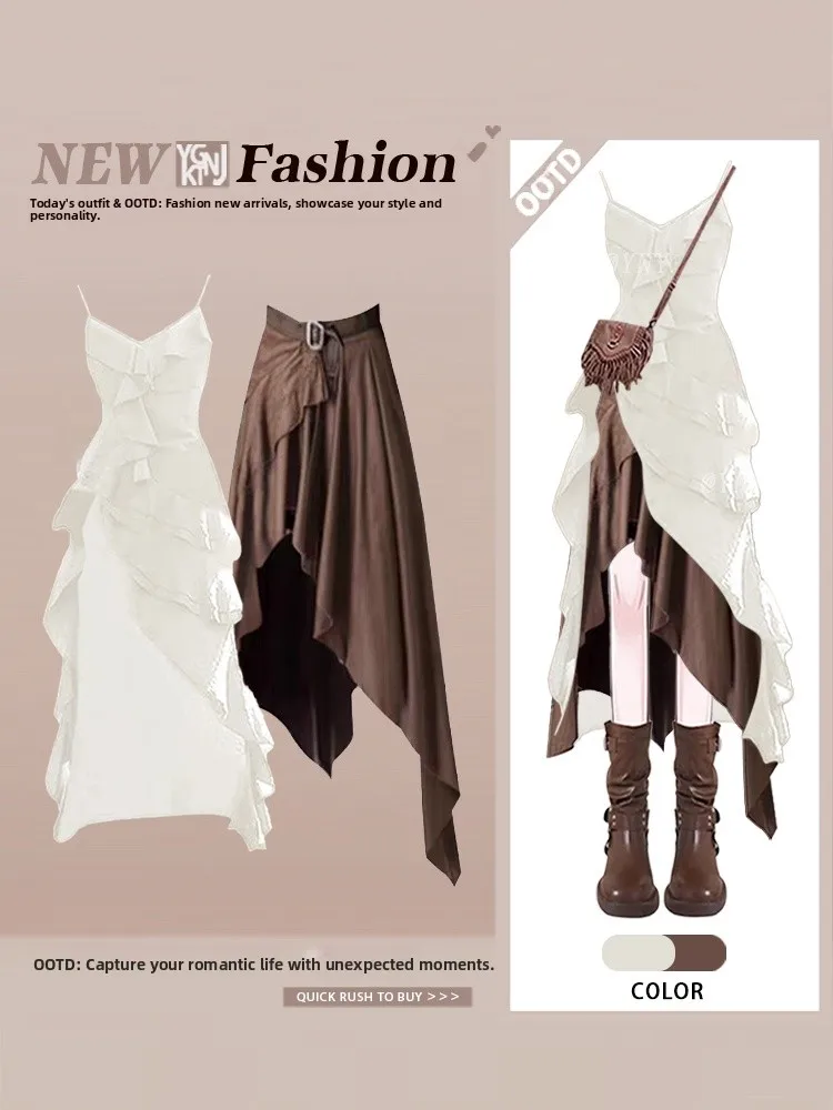 Beige Holiday Sle W…