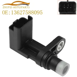 Sensor de posición del árbol de levas para coche, accesorio para BMW Mini Citroen y Peugeot, 13627588095, 13627566052, 1920LS, 1920-LS, V758809580, 13627570191