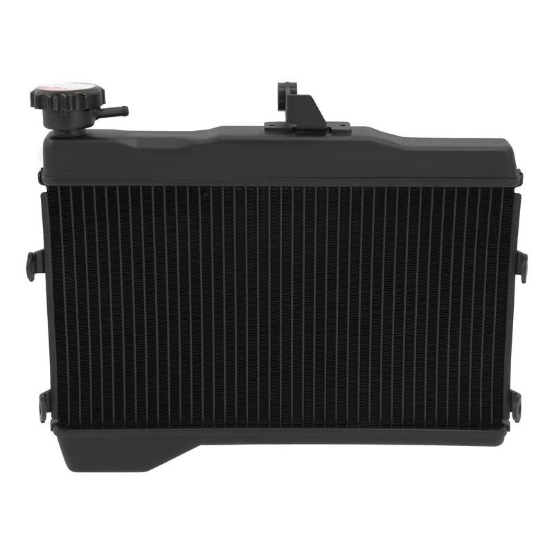 Engine Radiator Cooler Fit For Yamaha MT07 2021-2024 Tracer 700 2020-2023 XSR700 2022-2024