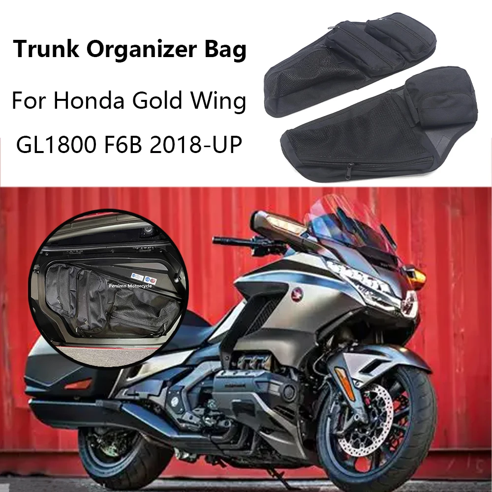 para-honda-gold-wing-1800-gl1800-f6b-2018-2025-nuevos-accesorios-de-motocicleta-bolsas-de-herramientas-laterales-tapa-de-maletero-organizador-bolsa-kit-de-estuche-negro