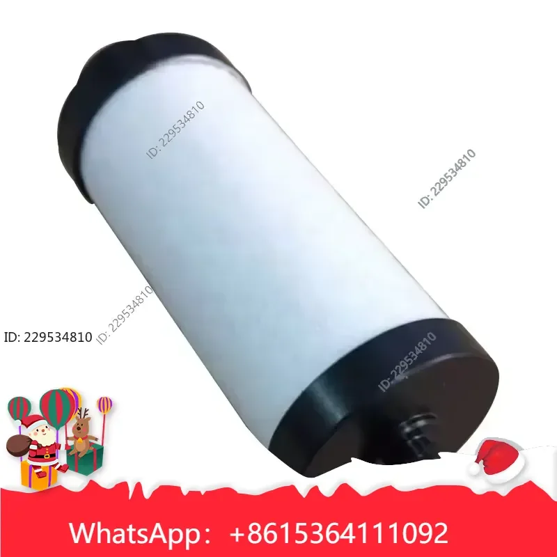 Widely Applied， Industrial Oil Mist Filter for Vacuum Pump Model 1801073 High Quality Cost effective，1pc