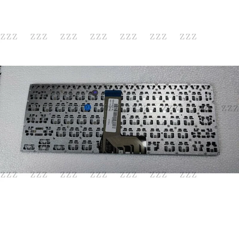 ZZ for ASUS Vivobook A412 A412D A412FL A412DA X412 X412F X412FA X412U US Keyboard