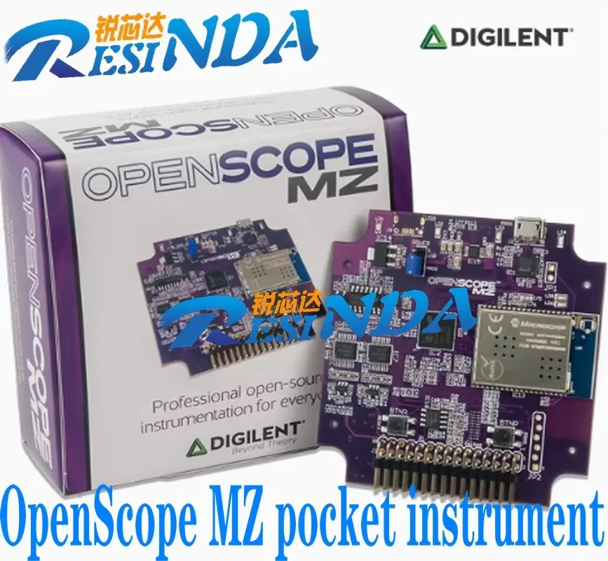 Openscope Mz Pocket… - image