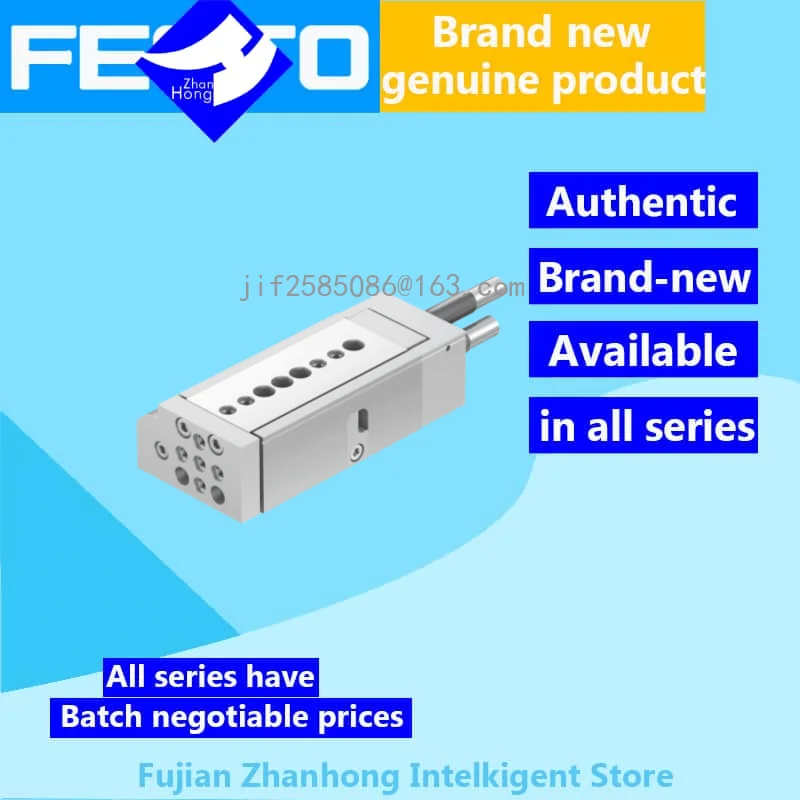 

543971 DGSL-12-30-P1A, 543973 DGSL-12-50-P1A, Unused Original Genuine Stock. All Series Are Available for Sale, Negotiable Price