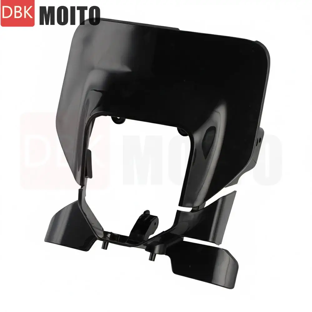 Motorcycle Front En…