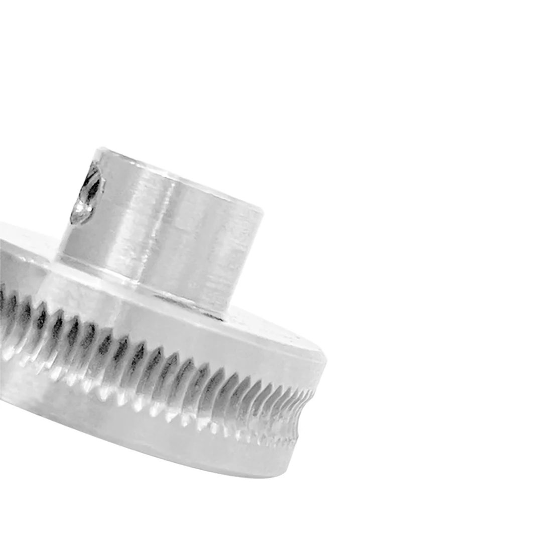 عجلة تغذية سلكية غير قياسية مخصصة لملحقات الطابعة ثلاثية الأبعاد #3