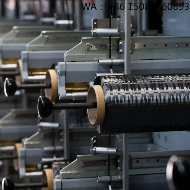

T300/T700 carbon fiber roving yarn, continuous filament tow for composite and textile industrial use