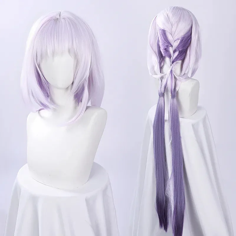 

CyHonkai: Star Rail Game Cosplay Castor Cosplay Costume Sexy Cute Wig Uniforms Halloween Party Role Play Clothing