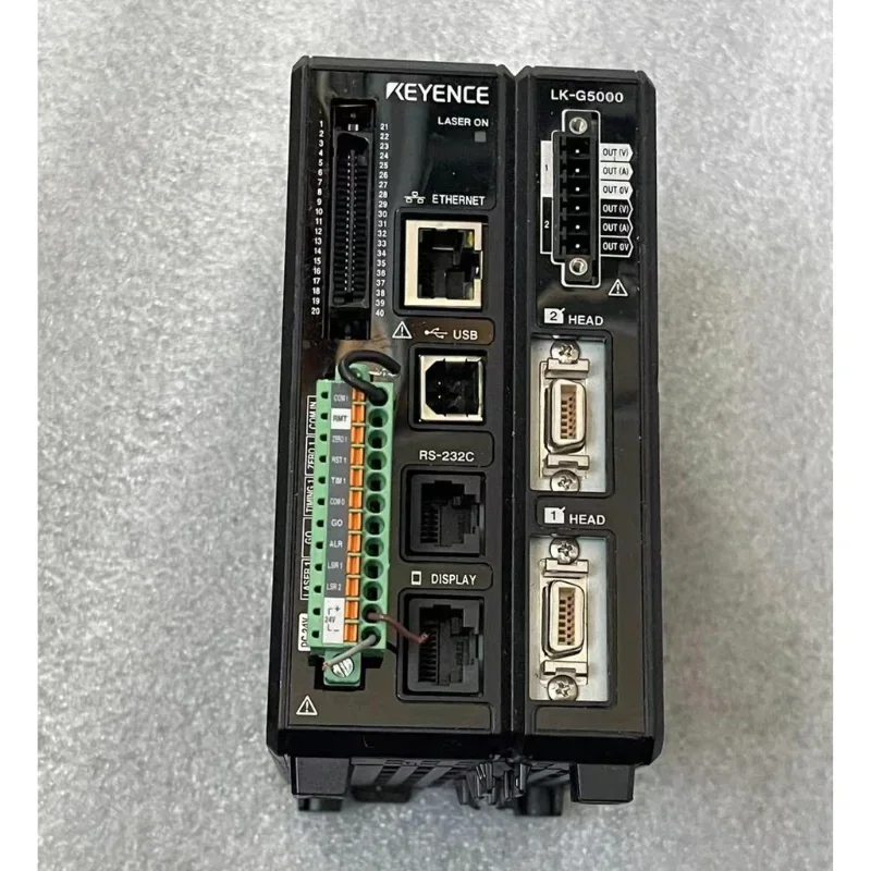 Controller Laser Di… - image