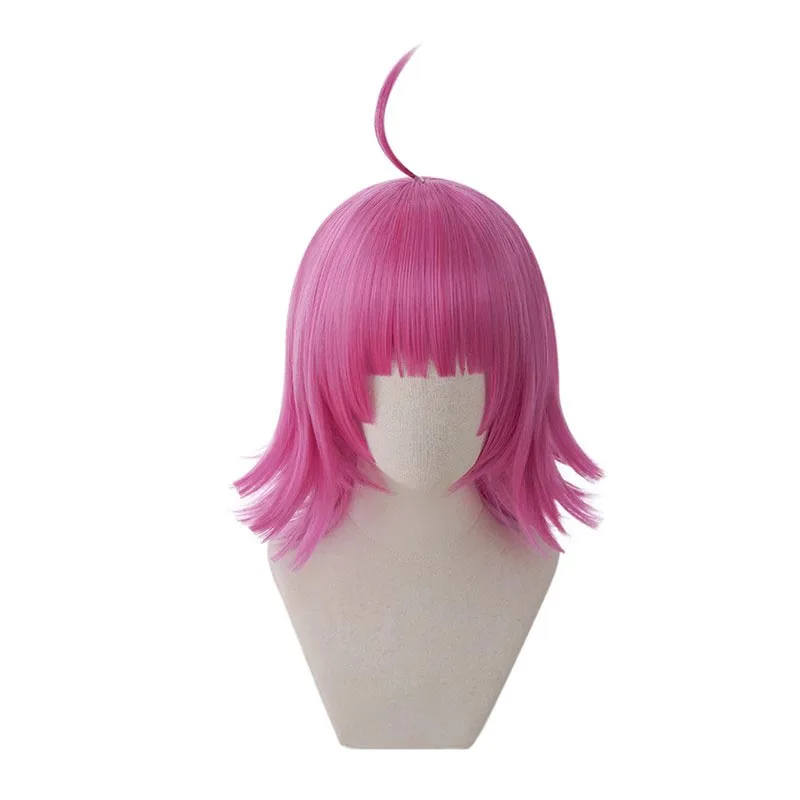 Love Live Nijigasaki High School Idol Club Tennouji Rina Cosplay Costume Wig Woman Uniform Suit Anime Jacket Skirt Outfit