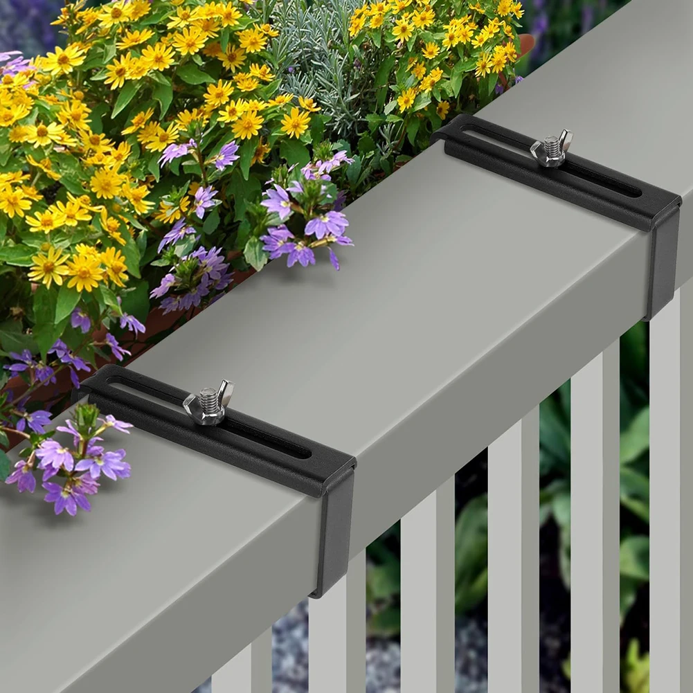 

Decorative Hook Adjustable Plant Hanger Heavy Duty Brackets As Shown Adjustable Plant Hanger Customizable To Space
