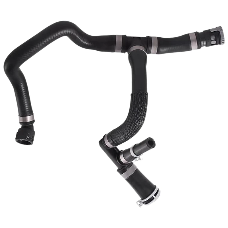 

HVAC Heater Hose For Ford Escape 1.6L L4-Gas 2013-2016 Engine Heater Water Hose CV6Z-18472-AB CV6Z-18472-F CV6Z-18472-S