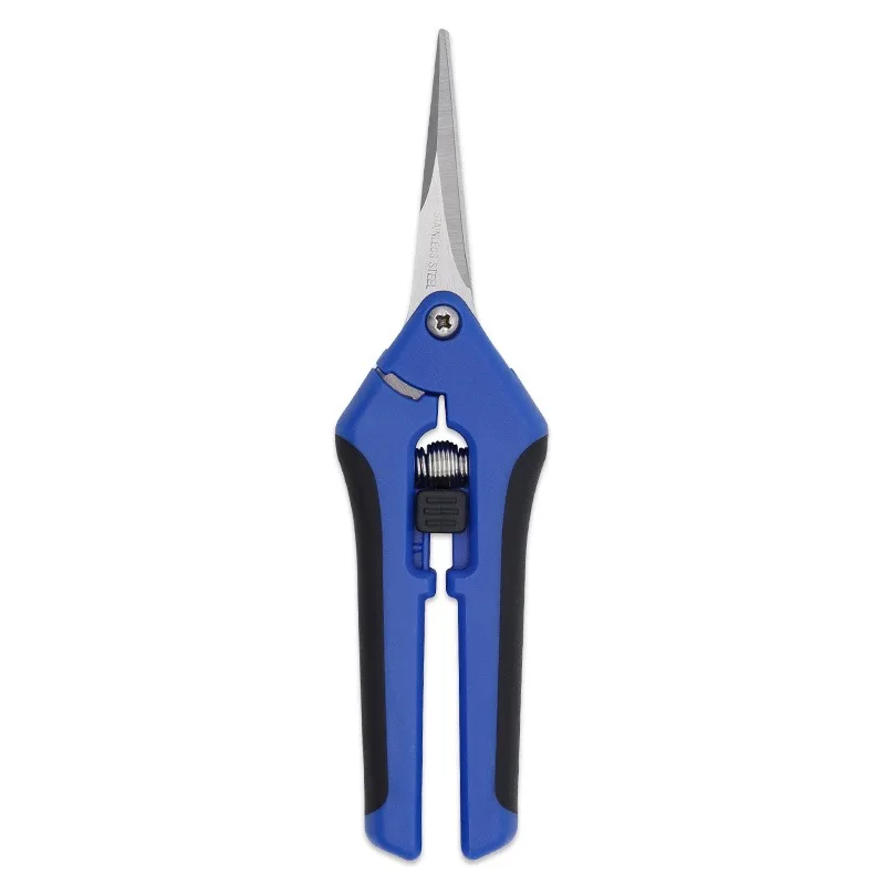 

Household Pruning Scissors, Melon and Fruit Pruning, Gardening Pruning Scissors, Garden Tools, Pruning Scissors