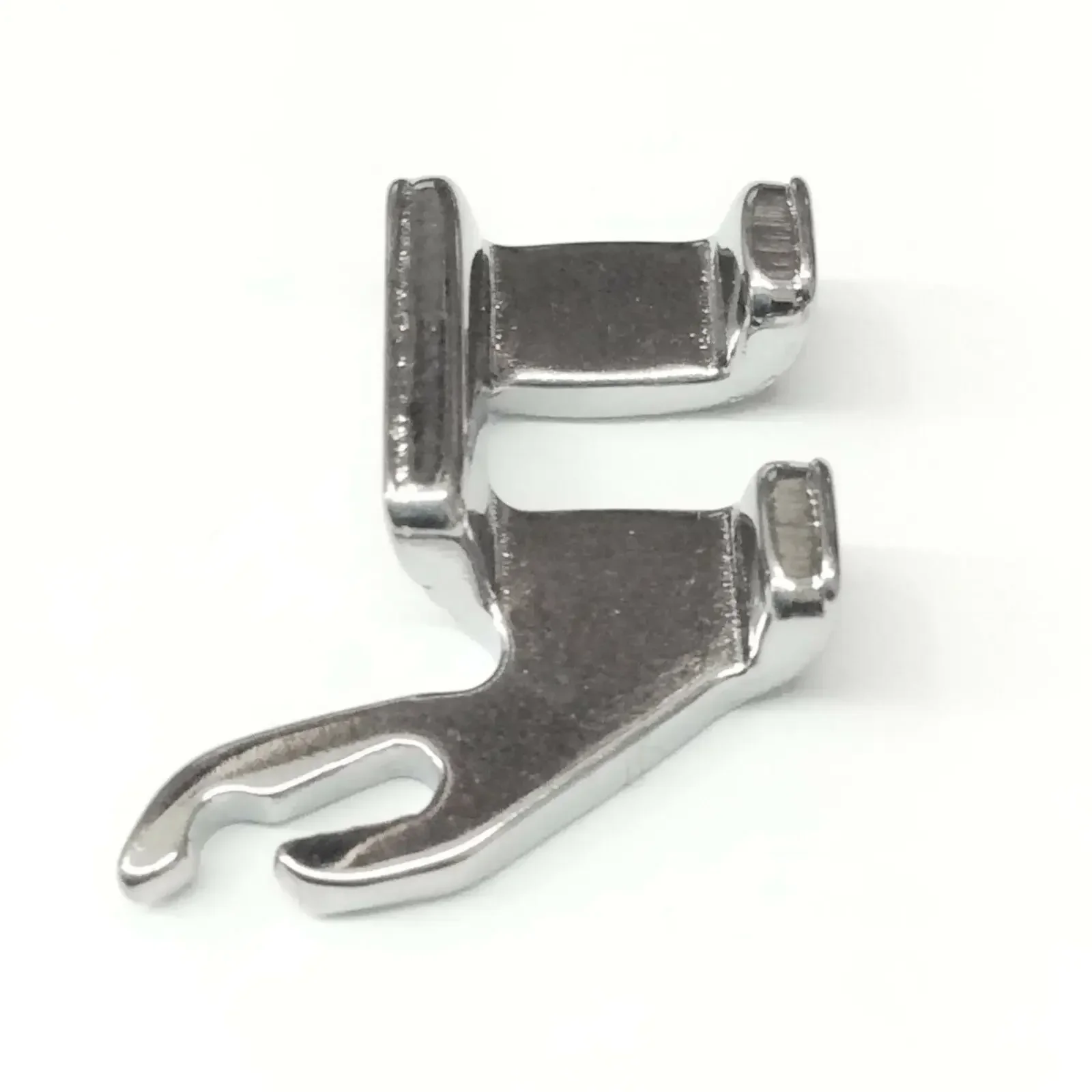 Domestic sewing machine presser foot snap on 155964(446014-1) and 153267 Fit Singer Low Shank