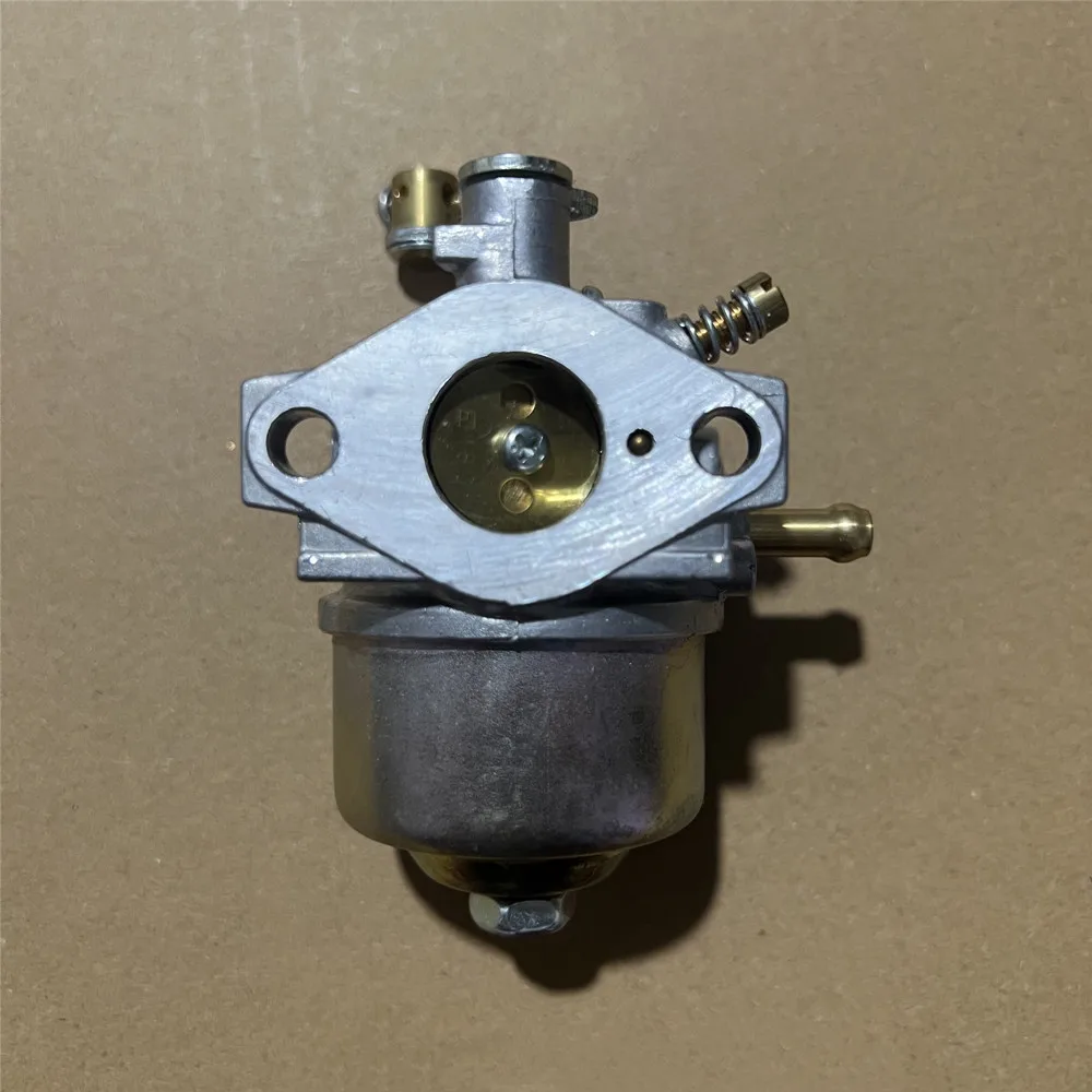 

genuine Carburetor Carb MIKUNI for ROBIN EY20 EY20B EY20C 5hp 2Z-455 Hand Held rice transplanter spare parts
