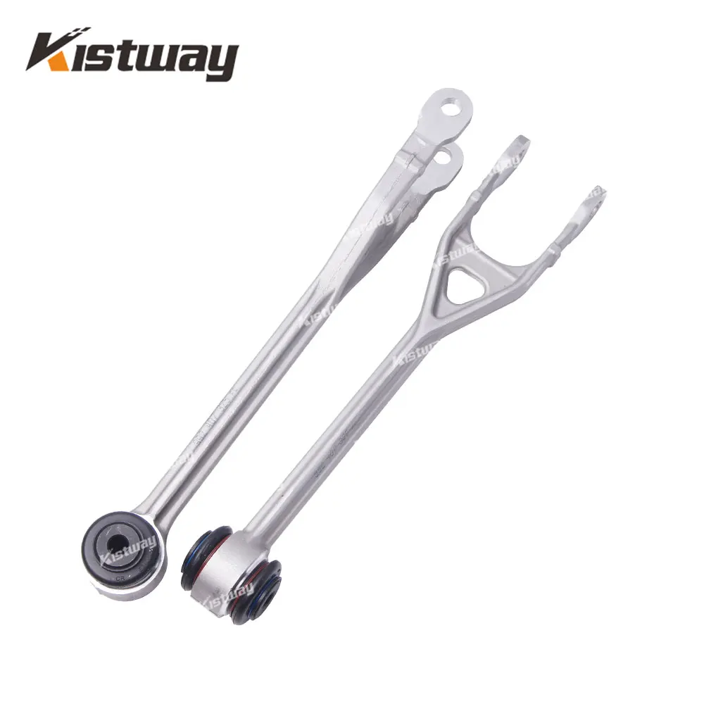 

2PCS Good Front Control Arm Set For PORSCHE 911 CARRERA 992 2019-2025 992407325H 992407325F 992407325