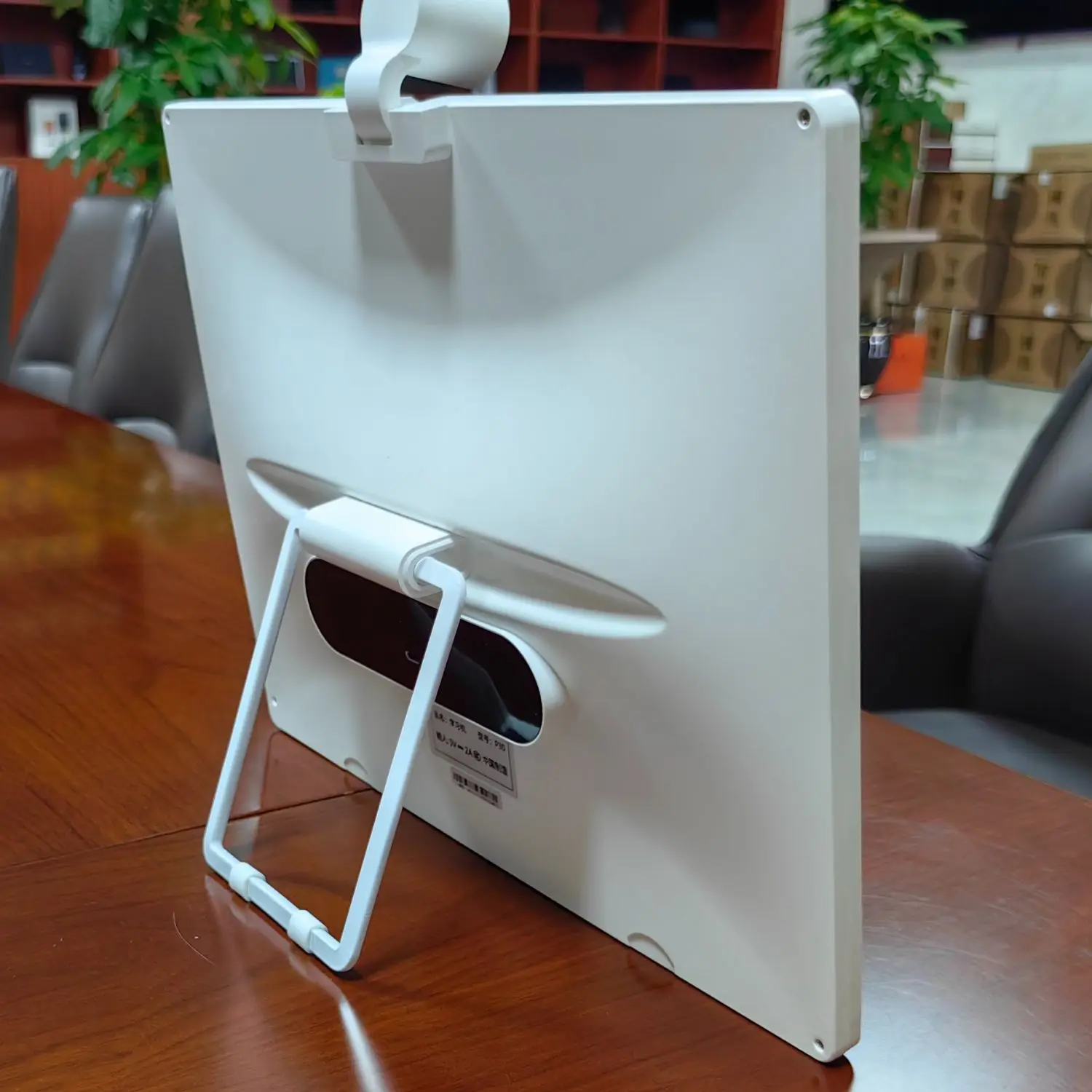 

Customized Smart Interactive Displays OEM Electronic Kids Study Software Smart Screen Display With 15.6 Inch HD Screen Display