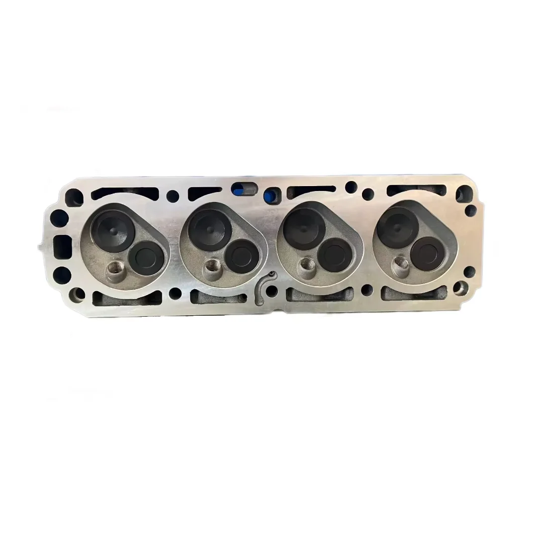 G15MF-B Complete Cylinder Head OEM 25187828 94580947 96814892 For Daewoo Espero Cielo Nexia 1.5L 8V