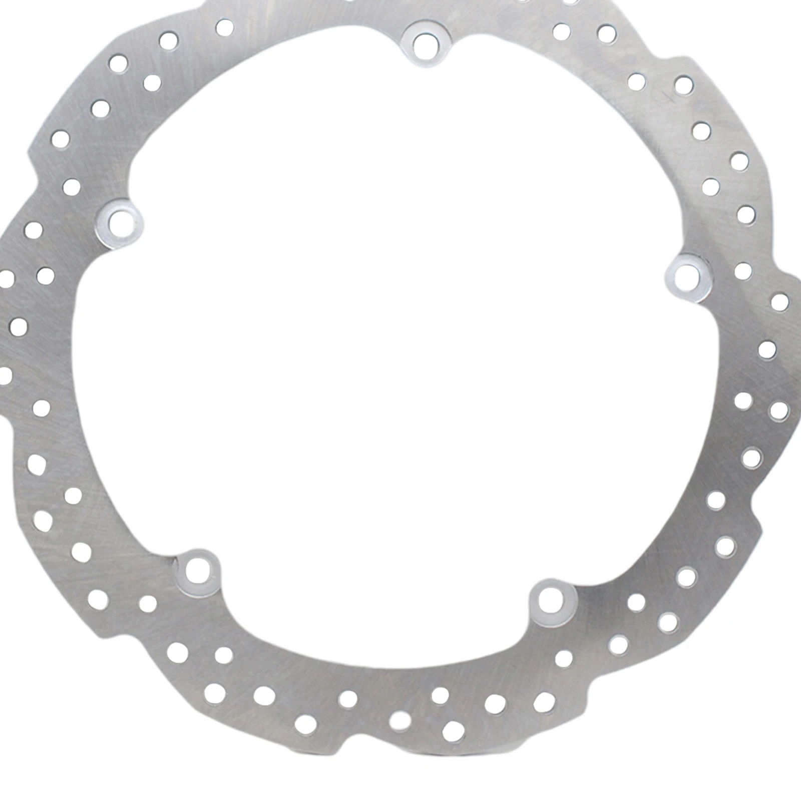 

Front Brake Disc Rotor Stainless Steel High Quality Durable Replacement for Honda NC700x/S 12-2013 Motorcycle NC700D Ctx700