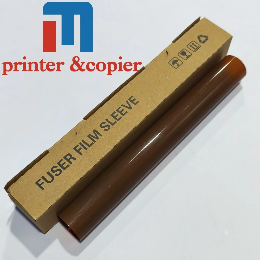 

5X 126K30919 126K35550 Пленка фьюзера для XEROX Phaser 3610 3610DN 3610N WorkCentre 3615 3655 3615DN 3655S 3655X 3655i