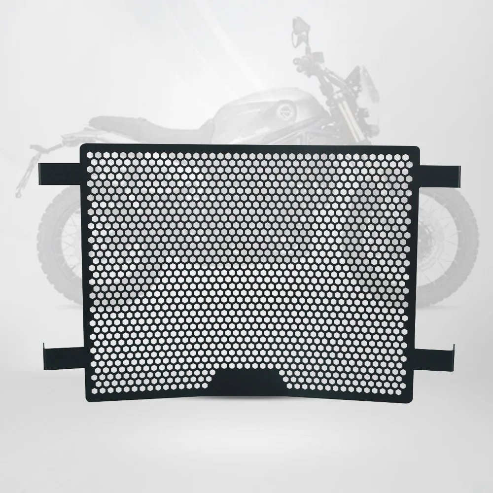 

For Benelli Leoncino 800 2020 2021 2022 2023 2024 2025 Motorcycle Radiator Grill Guard Protector Water Cooler Grille Guard Cover