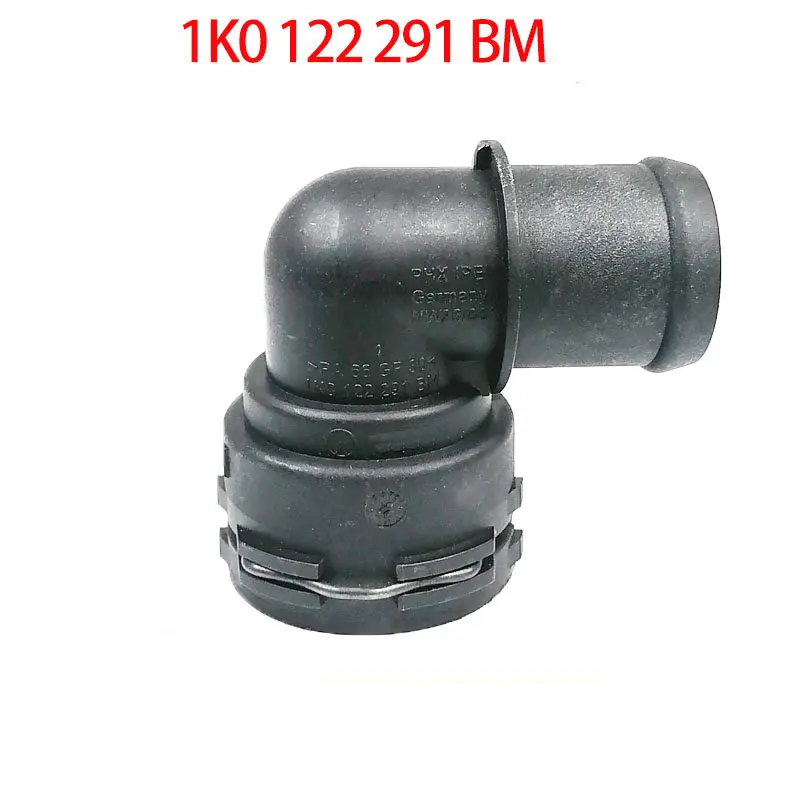 

Подходит для Bettle CC vento Scirocco Passat Caddy Jetta golf Touran Octavia Superb 3 быстроразъемный соединитель водопроводной трубы
