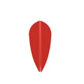50pcs Drop Red
