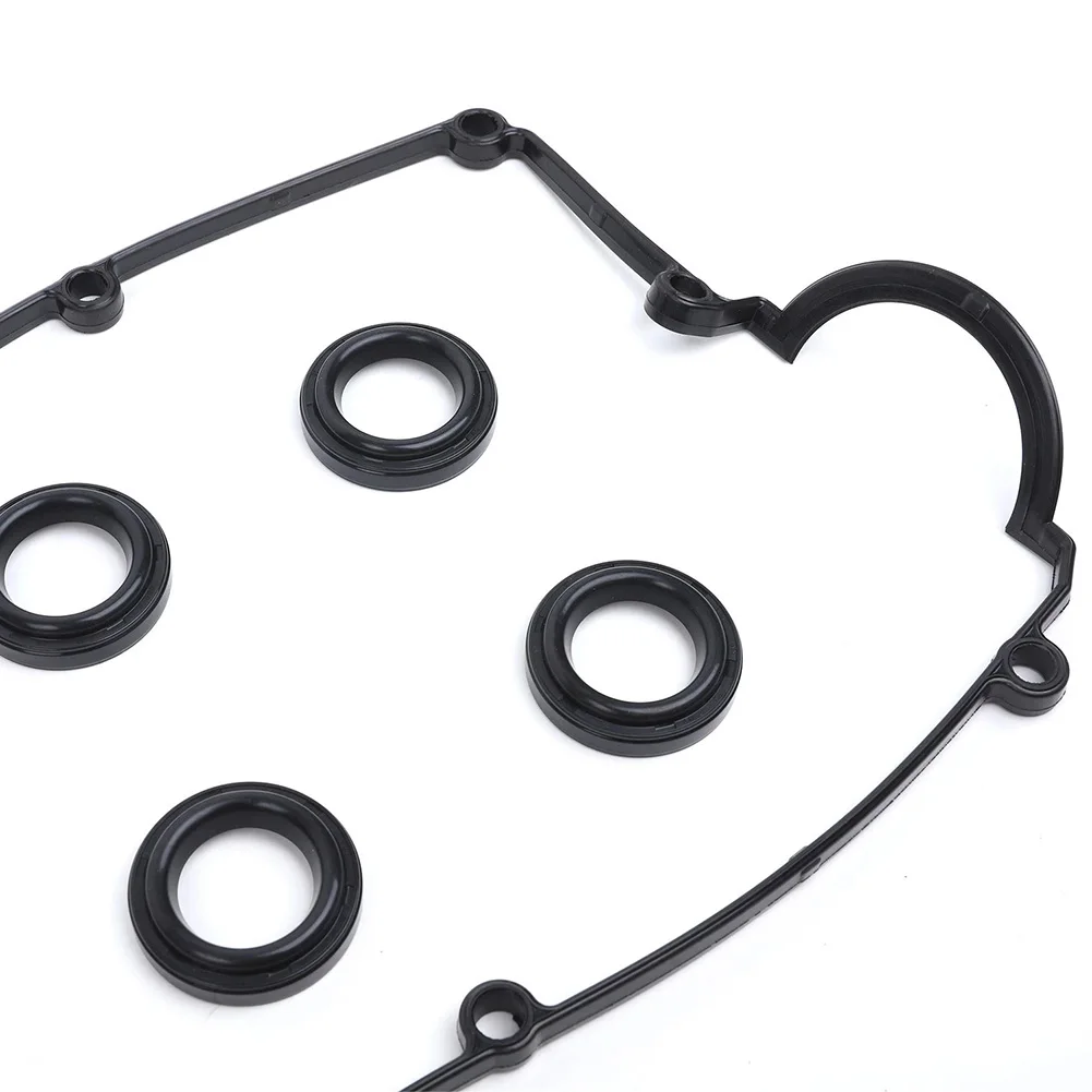 Valve Cover Gasket Set VS50583R For Hyundai For Elantra For Tucson For Kia For Sportage For Soul For Spectra Engine Seal Replace