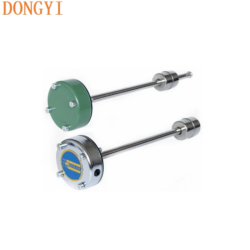 

High quality Liquid level control relay YKJD24-100 /YKJD24-150 /YKJD24-200 /YKJD24-250 /YKJD24-300 /YKJD24-350 /YKJD24-400