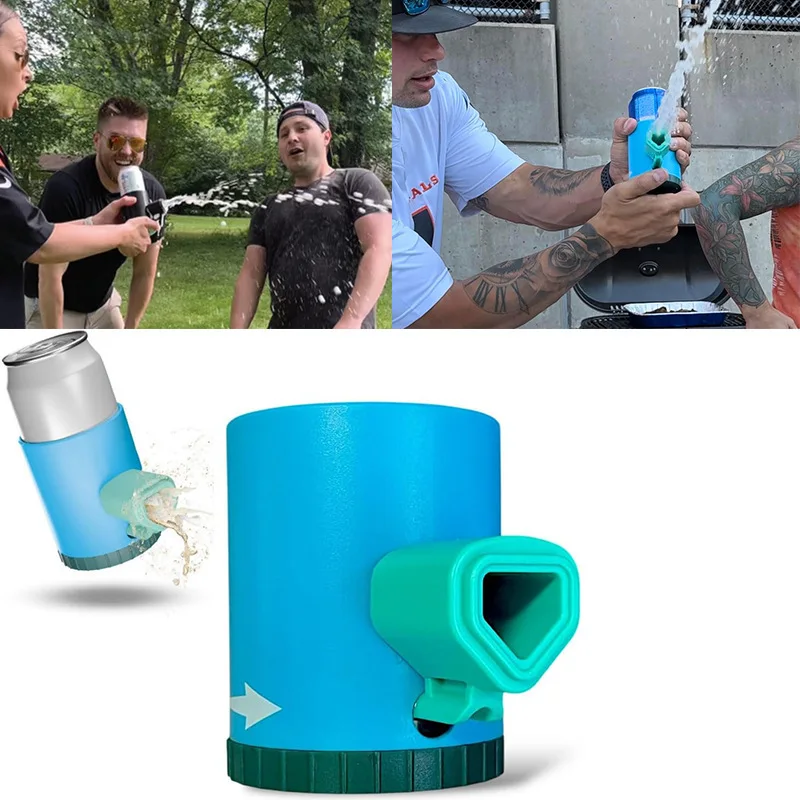 

1PC Roulette Drinking Game Spinning Breaker Fun Bachelorette Party Game Prop