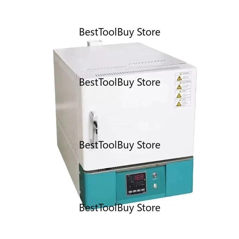 Reliable Quality Wholesale 1200°C Vacuum Muffle Furnace 1.5L