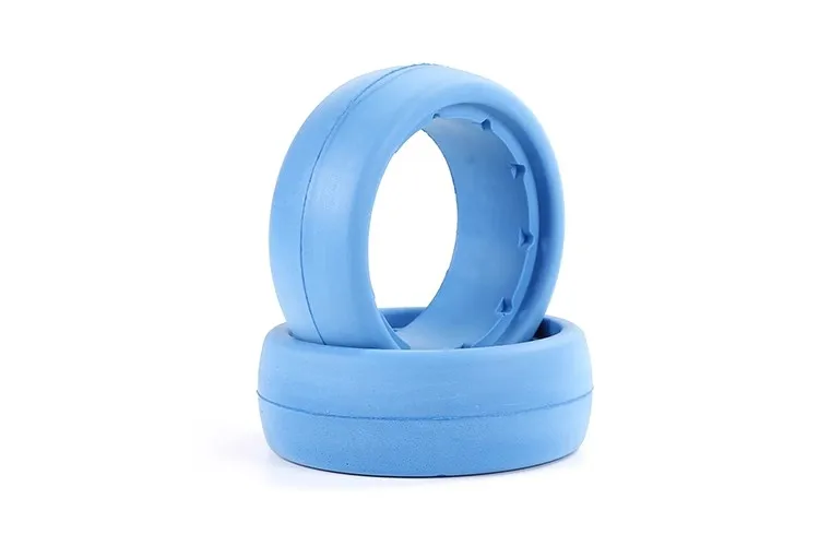 Rovan Terminator โฟมกันน้ําแทรกสําหรับ LOSI 5IVE-T และ Baja 5T 5SC KM T1000 ล้อหน้า 180X600 มม.